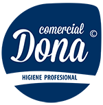 Comercial Dona logo
