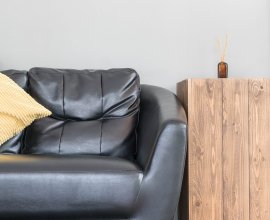 Cómo limpiar productos de cuero adecuadamente